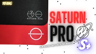 THE SECOND OF PERFECTION. (LGG Saturn & Saturn Pro Review)