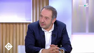 Patrick Timsit, au nom de la mère - C à Vous - 25/05/2021