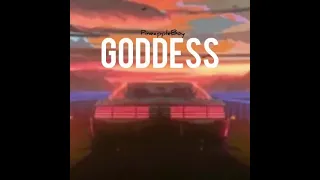 Goddess lyrics video