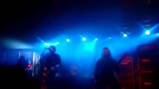 Lake of Tears - Raven Land (Live at Metalfest 2012, Loreley)