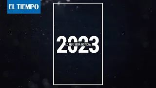 Ni Baba Vanga ni Nostradamus: esto es lo que realmente pasará en 2023 | El Tiempo