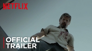 Small Crimes | Official Trailer [HD] | Netflix