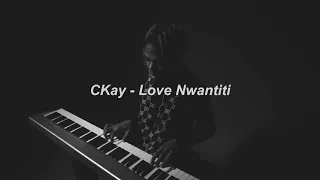 CKay - Love Nwantiti (Acoustic Version) 1 Hour