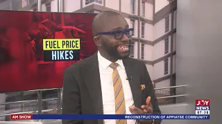 Fuel Price Hikes, Ghana’s Parliament, Voting Rights of Deputy Speaker, Grassroot Elections (15-3-22)