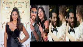 Can Yaman told about Demet Özdemir about the marriage that nobody knew!