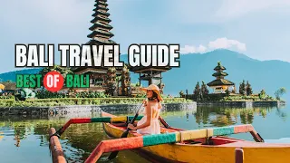 Ultimate travel guide to bali 2023 | Bali Accomodation & Best things to do in Bali