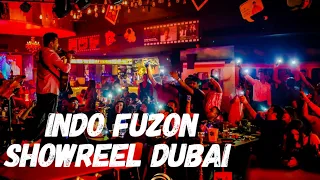 Indo fuzon || showreel 2019 || BCC Dubai