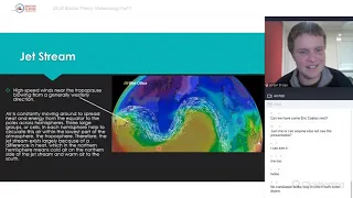 Bronze Theory - Meteorology (part 1)