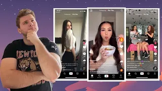 BAD TIKTOK ADS + HOW TO FIX