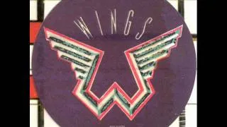 Paul McCartney & Wings - Wanderlust (1978 Version)