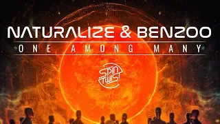 Naturalize & Benzoo - One Among Many (Official Audio)