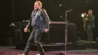 NATHANIEL RATELIFF, "S.O.B.", 29 SEP 23, THE MET, PHILADELPHIA, PA