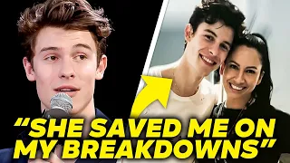 Is Shawn Mendes Dating His 50-Year Old Chiropractor?!