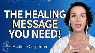 Council of Eight Speaks: A Massive Awakening is Coming! BREATHTAKING Channeling | Michelle Carpenter