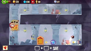 King of Thieves 34 - 4335 #Kotdb Base #34 Layout #4335