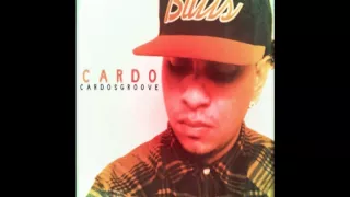 Cardo - "4 Zips" Instrumental