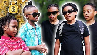 "Boys SET UP and ATTACKED by group of FRIENDS" | “MY SON Is a TRAPPER” | S2 Ep5