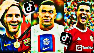 BEST FOOTBALL EDITS - FAILS, GOALS & SKILLS (#11) | Football TikTok Compilation 11