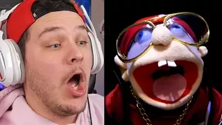 SML: Jeffy The Rapper 2 - Reaction