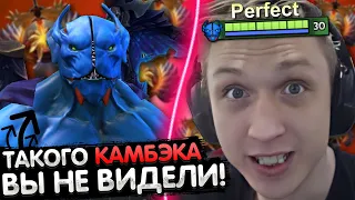 ПЕРФЕКТ ПОКАЗАЛ КАК КАМБЕКАТЬ СЛОЖНЫЕ ИГРЫ! 🤯 | PERFECT ИГРАЕТ 1 VS 9 | ЛУЧШЕЕ С GGWPLANAYA