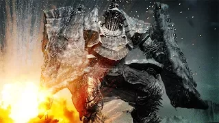 Can you SURVIVE the strongest attack in Dark Souls 3?