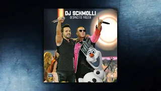 DJ Schmolli - Despacito Frozen [Cover art]