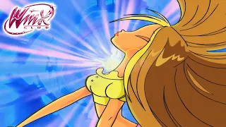 Winx Club - Magic Winx - Italian (2022 Version)