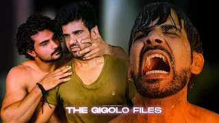 THE GIGOLO FILES - A Cine Gay Themed Hindi Movie with Multipal Subtitles