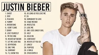 JustinBieber - Greatest Hits 2023 | TOP 100 Songs of the Weeks 2022 - Best Playlist Full Album