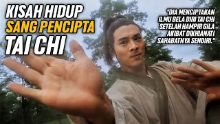 KISAH NYATA TERCIPTANYA BELA DIRI TAI CHI | Alur Cerita Film Action Kung Fu Jet Li