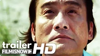 CHASING THE DRAGON 2 (2019) Trailer | Louis Koo Gangster Movie