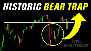 The biggest BEAR TRAP of 2023...