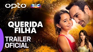 OPTO | QUERIDA FILHA