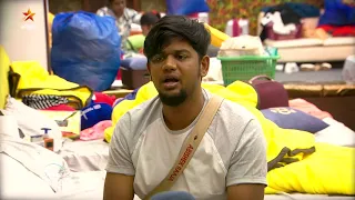 Bigg Boss Tamil Season 5  | 20th October 2021 - Promo 1