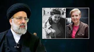 A Holocaust Survivor’s Message to Iranian President Ebrahim Raisi