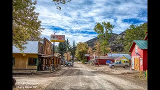 Jarbidge Nevada