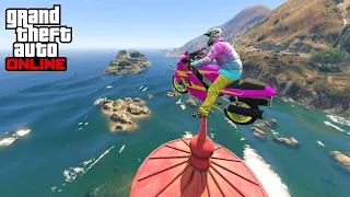 TOP 50 GTA 5 FAILS & WINS #89 (GTA 5 Funny Moments)