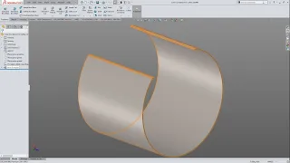 SOLIDWORKS 2019 - COVER CONTAINER FOR COFFEE - COFFEE MACHINE