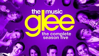 GLEE - Movin' Out Anthony's Song