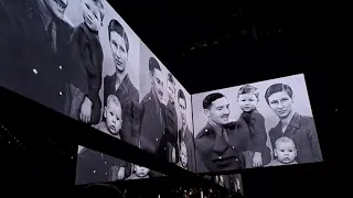 Roger Waters - The Bar - Outside The Wall - Hamburg - 07.05.2023