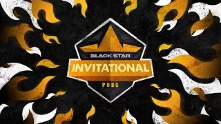 ТУРНИР BSG INVITATIONAL В PUBG