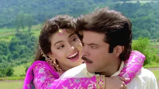 Pandit Ji Ne Haath Mera Dekha Tha Nainital Mein-Loafer 1996 HD Video Song, Anil Kapoor, Juhi Chawla