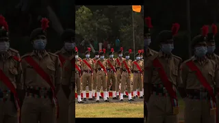 Feeling proud indian army #shorts #viral #ncc