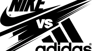 Nike Vs Adidas Commercial Part 2 - Top 4 2016