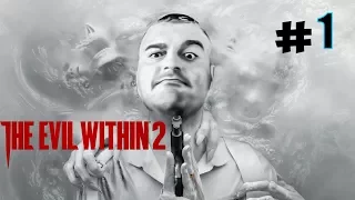 Прохождение The Evil Within 2☛#1