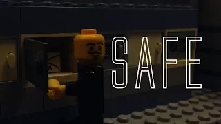 Safe - Lego Action Film