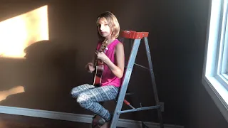 Clay, Grace Vanderwaal