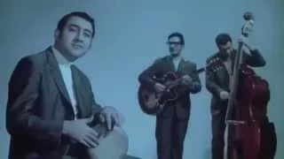 Rafiq Babayev - Bayatı-Kürd Harmoniyaları (1970)