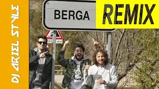 "VISITING THE BERGA" (LUISITO COMUNICA REMIX)