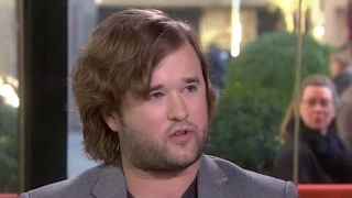 Haley Joel Osment Interview: Returning To Film | TODAY